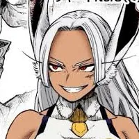 the avatar of character Mha-Future Life with emotional intelligence capabilities