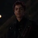 the avatar of Victor: Dynamic AI character.
