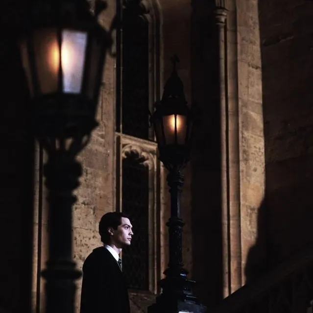 Tom Riddle: Meet your new online friends in our chatboxai, the best free ai chatbot with deep ai chat capabilities.