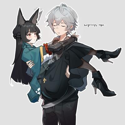Meet Miyabi, a unique AI RP chat bot free ready to roleplay anytime.