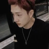 the avatar of BANGCHAN: Dynamic AI character.