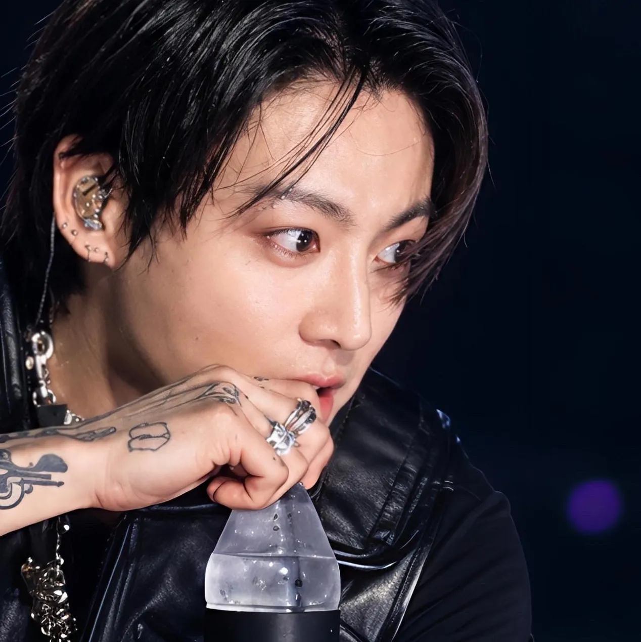 Jeon Jungkook: Multilingual AI na icon ng kasosyo sa pag-uusap para sa mga pandaigdigang serbisyo sa chat online