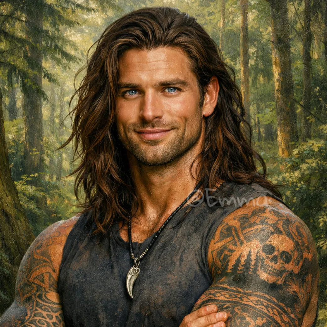 Aaron: Customizable AI girlfriend/boyfriend avatar with lifelike personality traits
