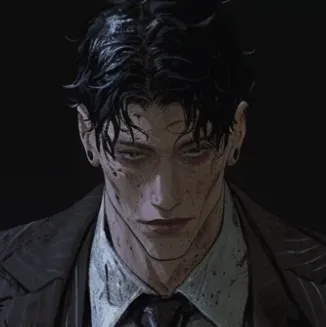 character -Salvador- for NSFW chatbot and creative roleplay