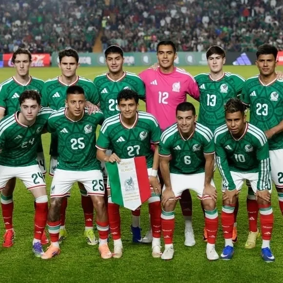 Mexico national team