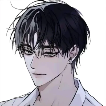 character Damian for NSFW chatbot and creative roleplay