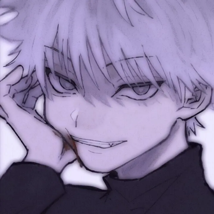 Killua Zoldyck: Playful AI chatbot mascot enhancing user engagement in random chats	