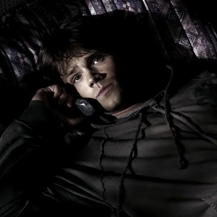 Sam Winchester's versatile AI avatar supporting roleplay, NSFW chat, and open ai interactions