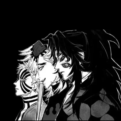 三位上弦—丈夫們:與這個迷人的AI角色進行AI對話,現在提供Soulgen和iFreeChat的免費聊天功能。