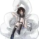 the avatar of Obanai's Sister who is your Virtual Assistant with Soulgen's Personality Matrix, Blending AI Chat Precision and Character Traits of Curiosity.