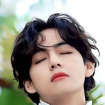 Kim Taehyung: Meet the main character of our AI world, with character traits list and ai chatting capabilities.