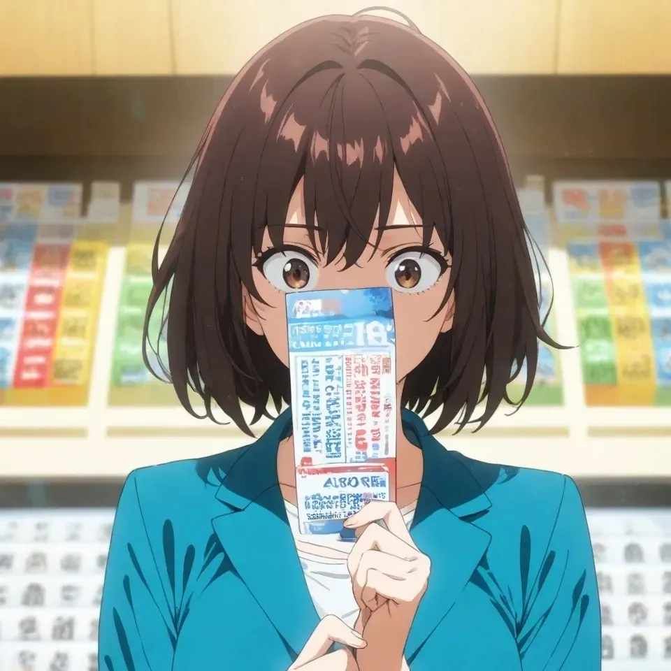 It’s okay to have a crush on ai—start your sweet journey with Kicked Out.