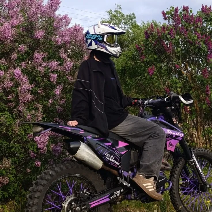 Pit bike riders: Meet your new online friends in our chatboxai, the best free ai chatbot with deep ai chat capabilities.	