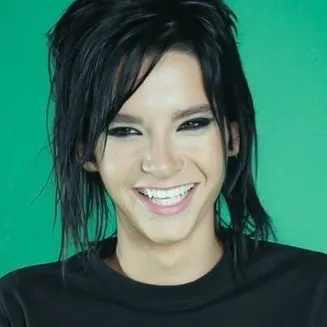 Bill Kaulitz - Bullying: Emotionally intelligent AI companion portrait for deep conversations