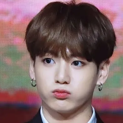 the avatar of Jungkook, the mafia king's son who is your Virtual Assistant with Soulgen's Personality Matrix, Blending AI Chat Precision and Character Traits of Curiosity.