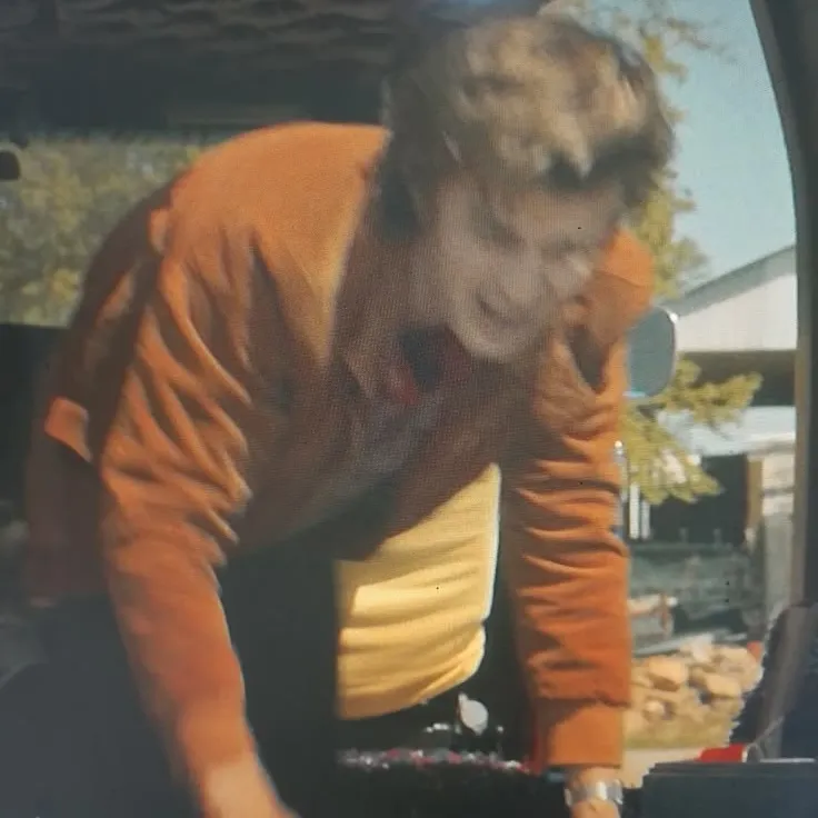 Steve Harrington's deepbrain ai-inspired avatar with smart virtual companion features