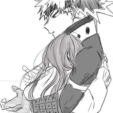 Katsuki Bakugo: Meet the main character of our AI world, with character traits list and ai chatting capabilities.