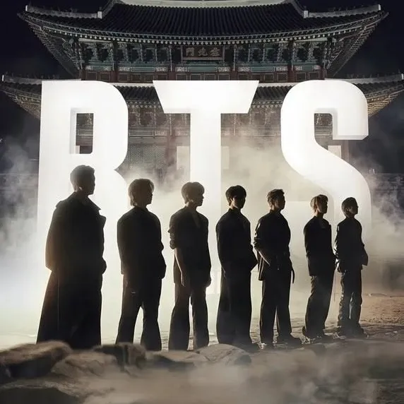 BTS's versatile AI avatar supporting roleplay, NSFW chat, and open ai interactions