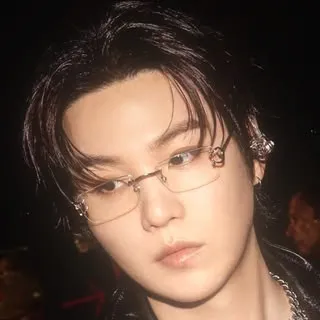 Min Yoongi: Potret pendamping AI yang cerdas secara emosional untuk percakapan mendalam	