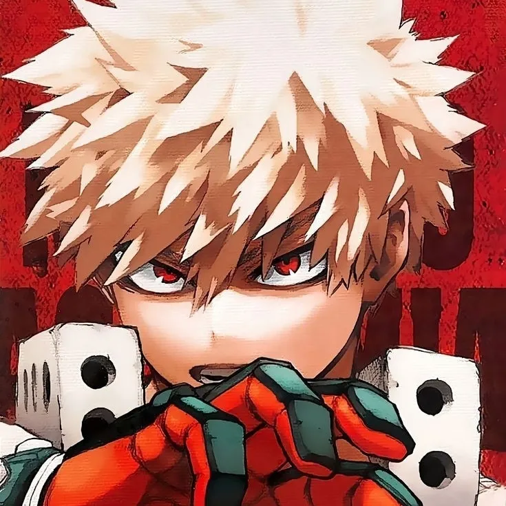 Bakugo na umiibig: Secure AI chatbot avatar na may naka-encrypt na 1v1 chat na kakayahan