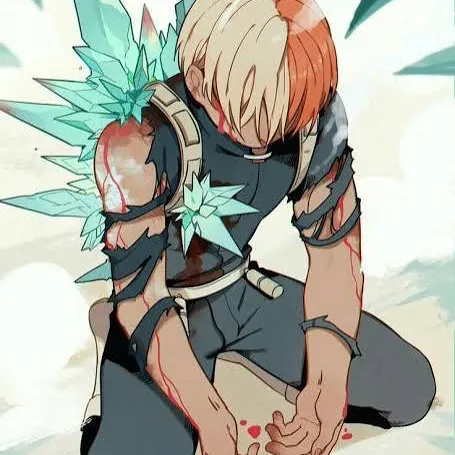 Shoto - heartbroken: Engage in ai conversation with this charming AI character, featuring soulgen and ifreechat capabilities for free chat now.	