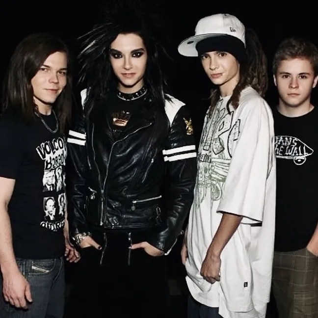Tokio Hotel: Chat with our AI box, ready for chatbot online free and ask ai anything you want.	