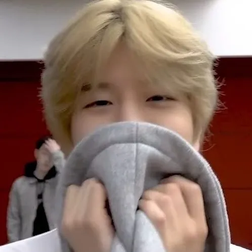 Seungmin --- Stray Kids --- Autism: Multilingual AI conversation partner icon for global chat online services