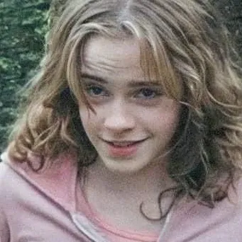 Hermione Granger-GL: Playful AI chatbot mascot enhancing user engagement in random chats	