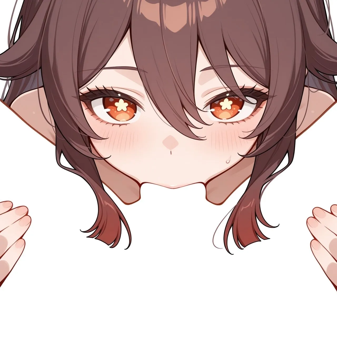 Yumi: Creative roleplay AI character art for spicy chat and fantasy scenarios