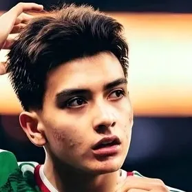 Gil Mora, your soccer-player boyfriend: Chat with our AI box, ready for chatbot online free and ask ai anything you want.