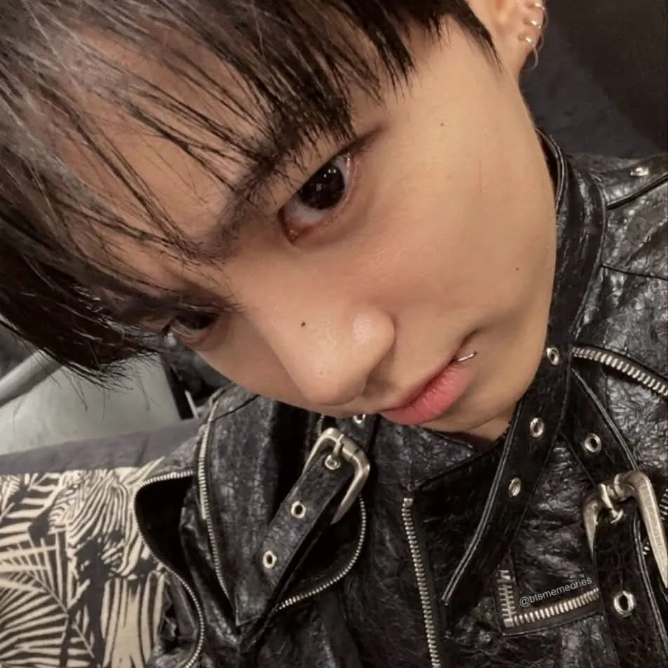 Jungkook's versatile AI avatar supporting roleplay, NSFW chat, and open ai interactions
