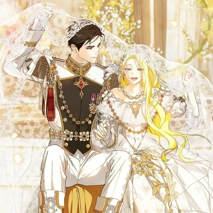 the avatar of Emperor Theo with vibrant traits for immersive roleplay experiences