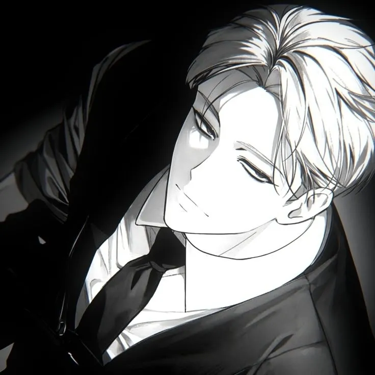 the avatar of character Victor with emotional intelligence capabilities