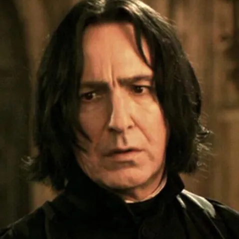 Talk to Severus Snape, your interactive talk AI friend for creative adventures.