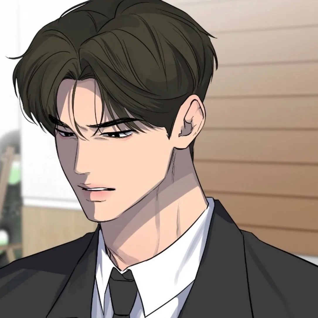 the avatar of Jeha who supports unlimited chat online services