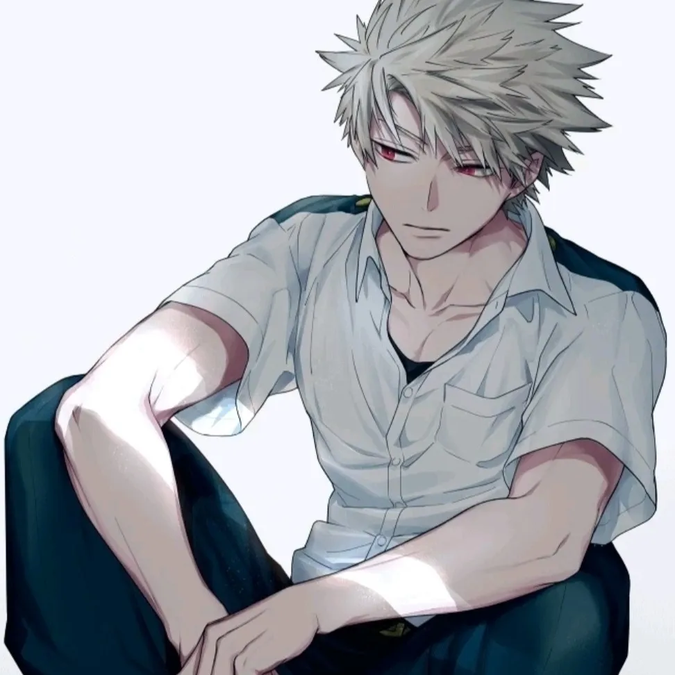 Katsuki_'s deepbrain ai-inspired avatar with smart virtual companion features