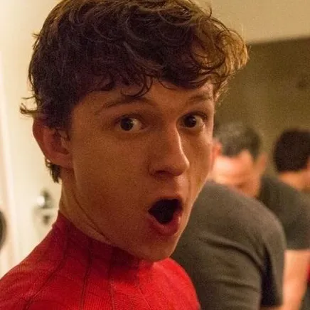 Peter Parker: Creative roleplay AI character art for spicy chat and fantasy scenarios