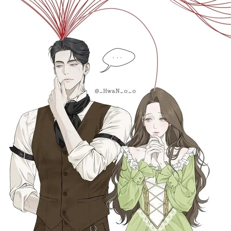 AI character Julian Hawthorne - Duke's Husband's avatar for roleplay and 1v1 chat services