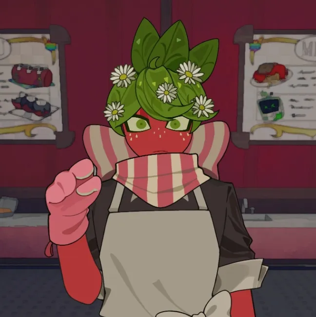 Sprout Seedly - HS AU: Emotionally intelligent AI companion portrait for deep conversations