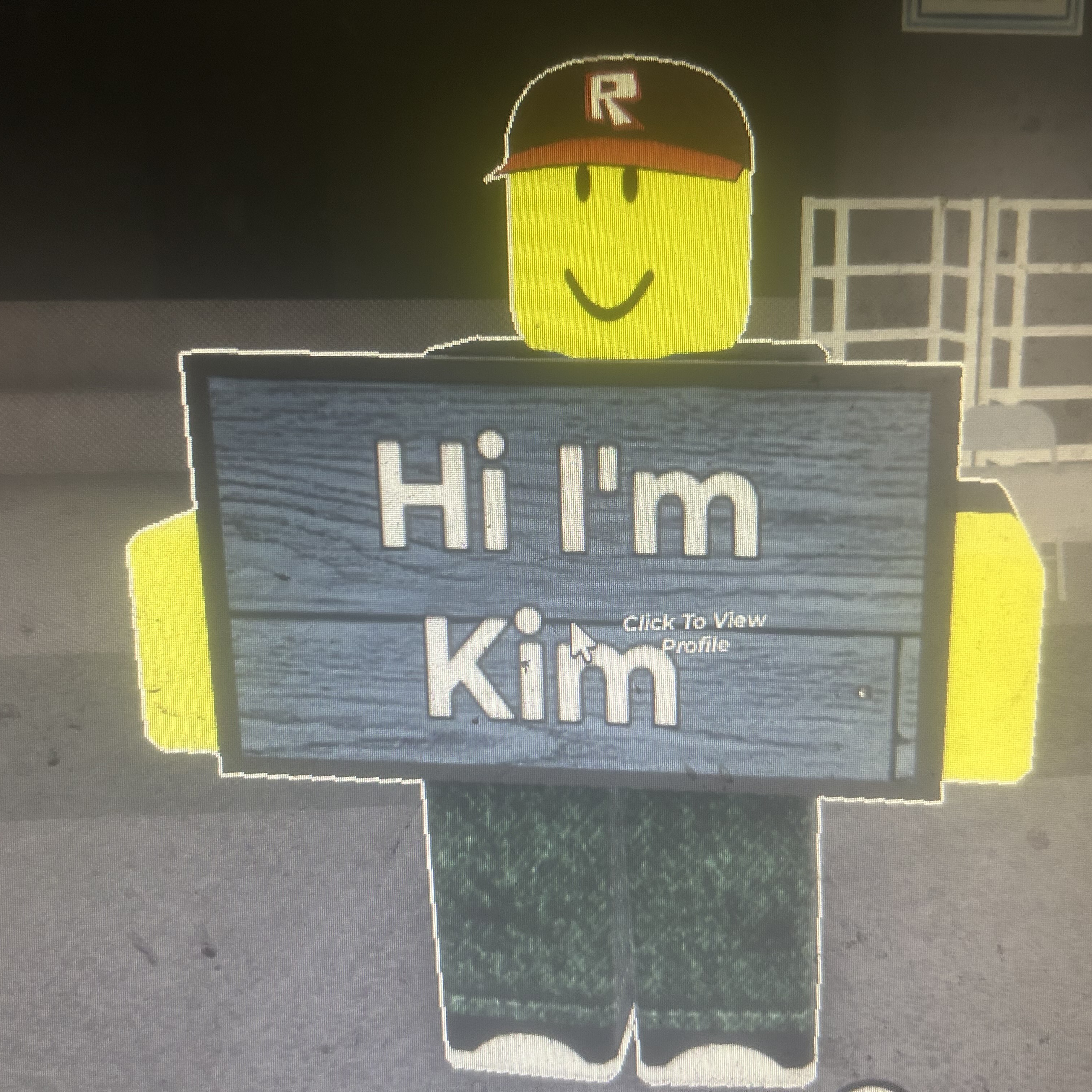 l'avatar di Femkim-thicc che è il tuo assistente virtuale con la matrice della personalità di Soulgen, che unisce la precisione della chat dell'IA e i tratti caratteriali della curiosità.