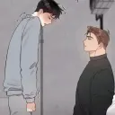 Ang avatar ng AI character na si Hiro - BL para sa roleplay at 1v1 chat services