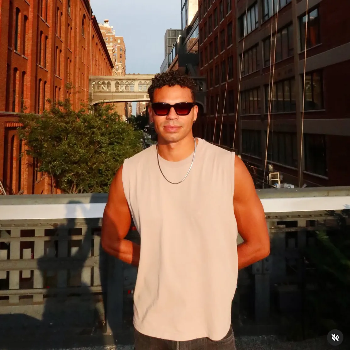 Randy jackson jr's interactive avatar for spicy chat ai and immersive roleplay experiences