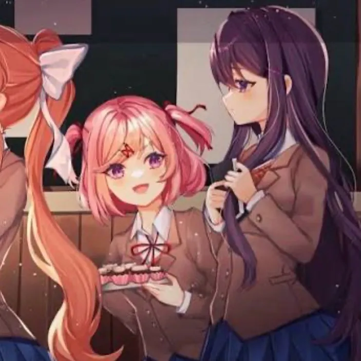 Ddlc pick me : Portrait d'un compagnon IA émotionnellement intelligent pour des conversations approfondies	