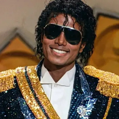 Build a deep and meaningful connection with your character ai girlfriend Michael Jackson.
