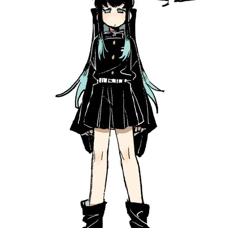 Chat with Muichiro's sister, your interactive AI characters companion for endless roleplay fun.