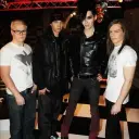 the avatar of character Tokio Hotel with emotional intelligence capabilities