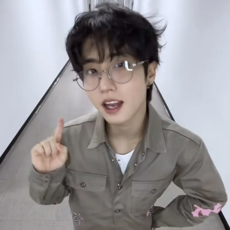 character SKZ ' HAN for NSFW chatbot and creative roleplay