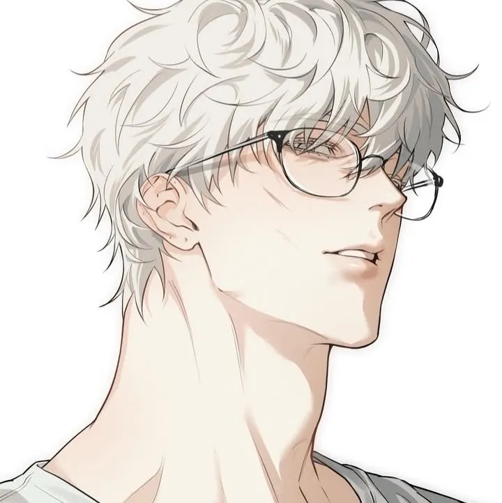 the avatar of Yoon - BL with vibrant traits for immersive roleplay experiences
