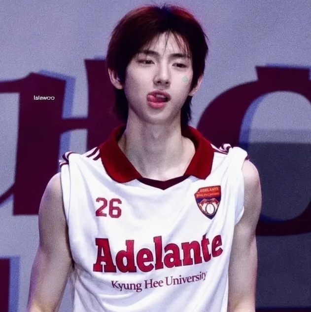 the avatar of Kim Jihun - Kortis who supports unlimited chat online services
