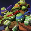 Teenage Mutant Ninja Turtles's interactive avatar for spicy chat ai and immersive roleplay experiences